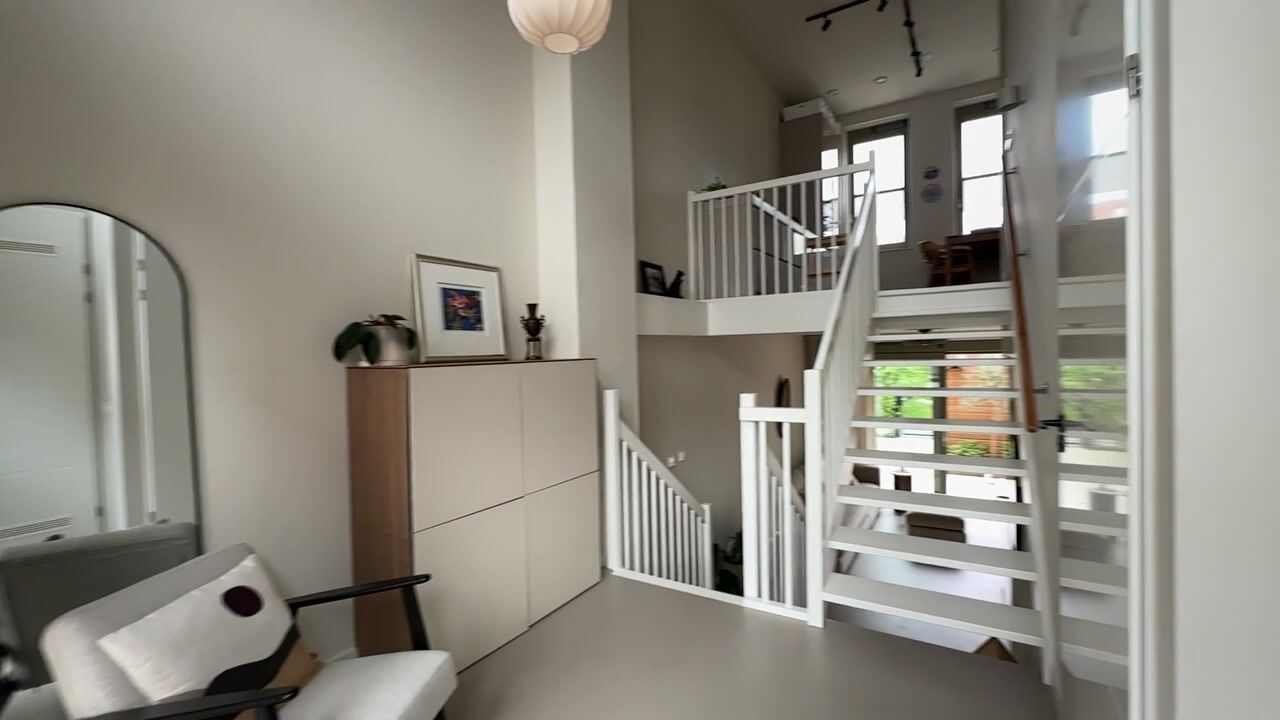 Video van Litouwenstraat 25