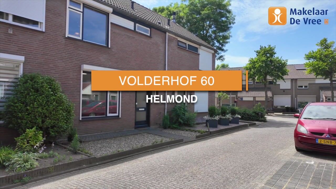 Video van Volderhof 60