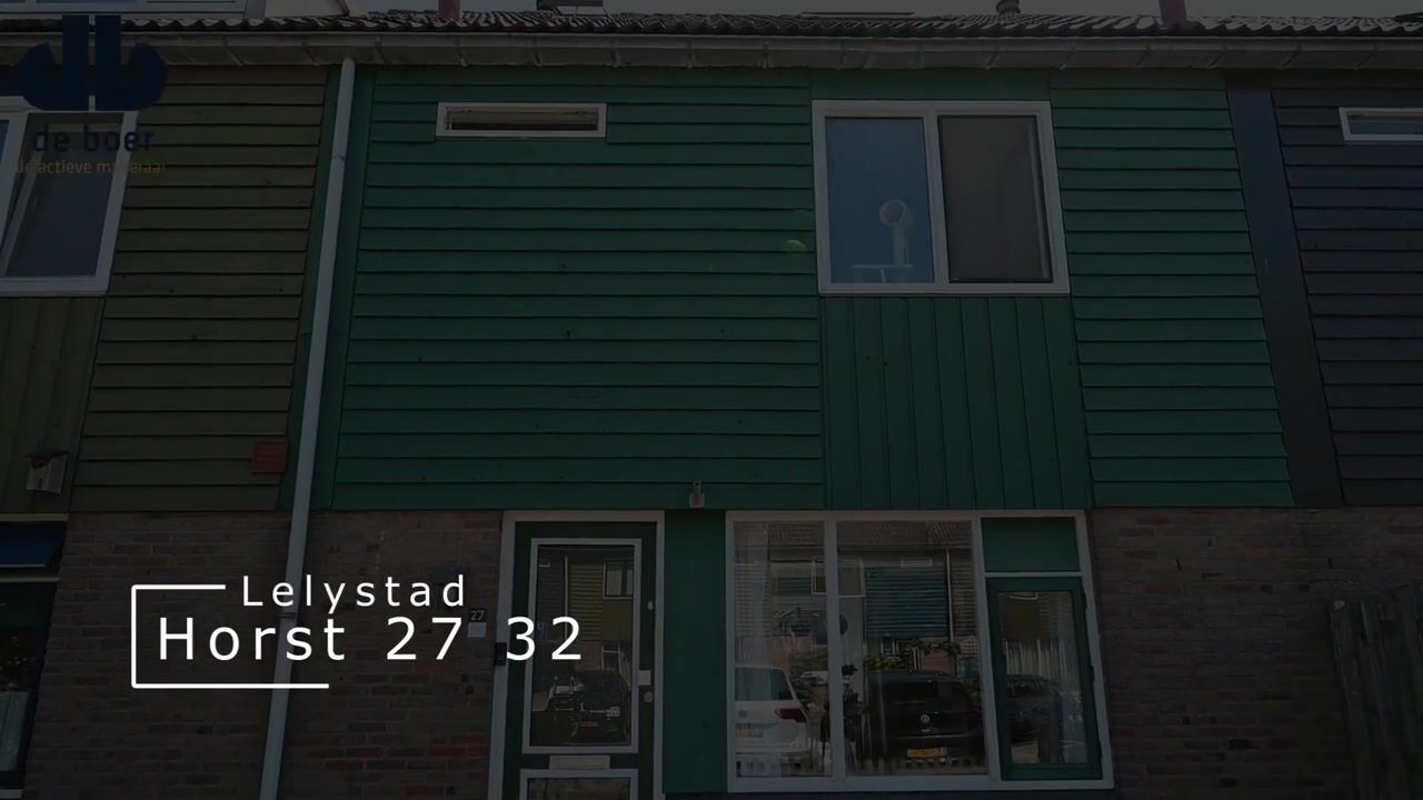 Video of Horst 27 32