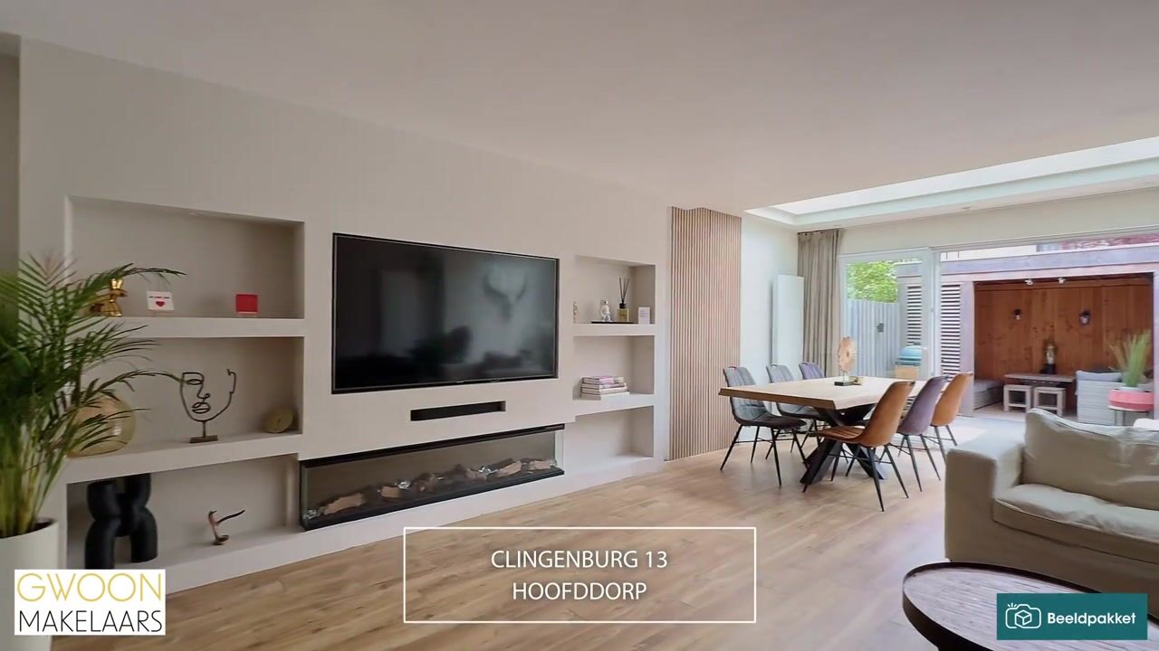 Video van Clingenburg 13