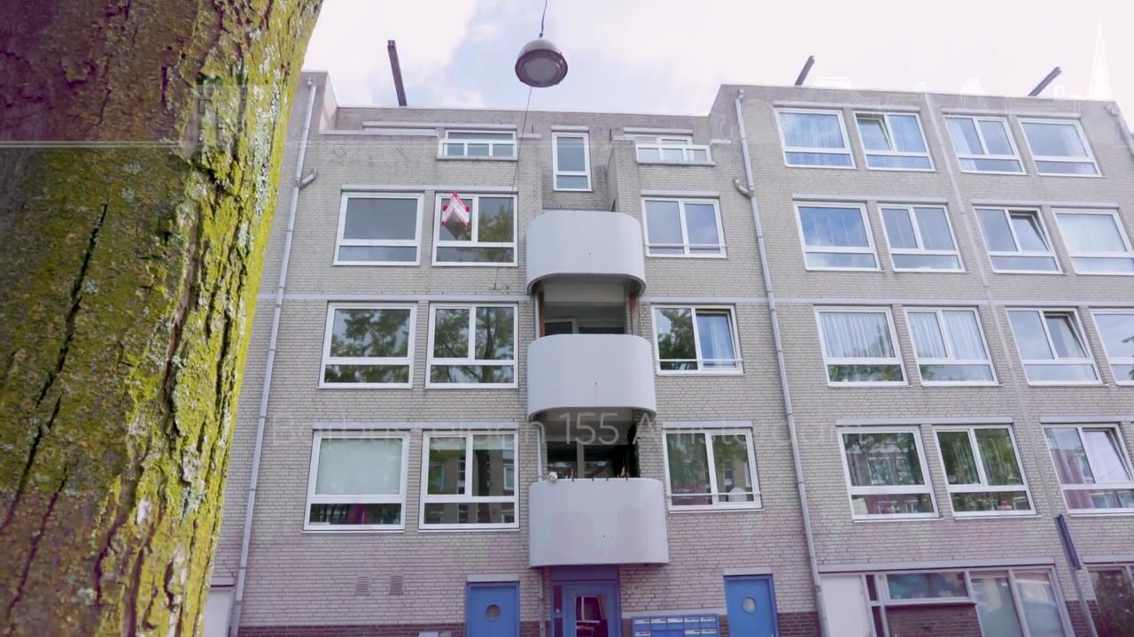 Video of Barbusselaan 155