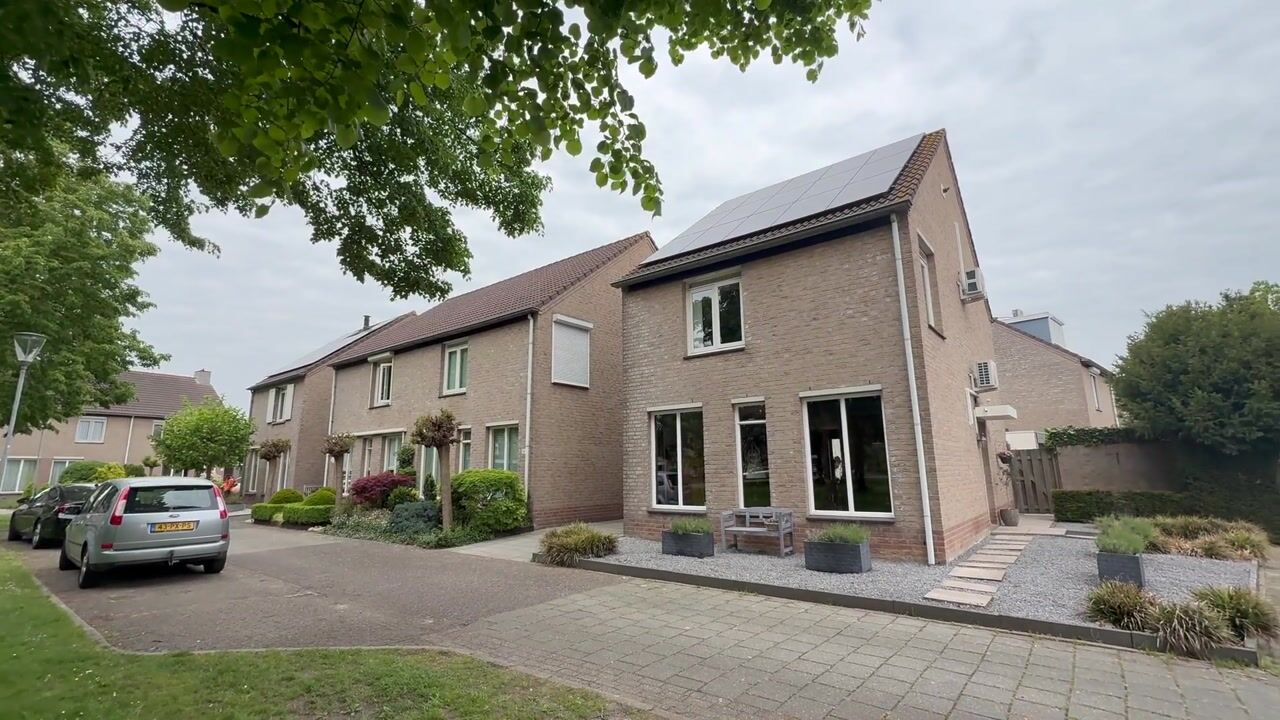 Video van Zilverlinde 38