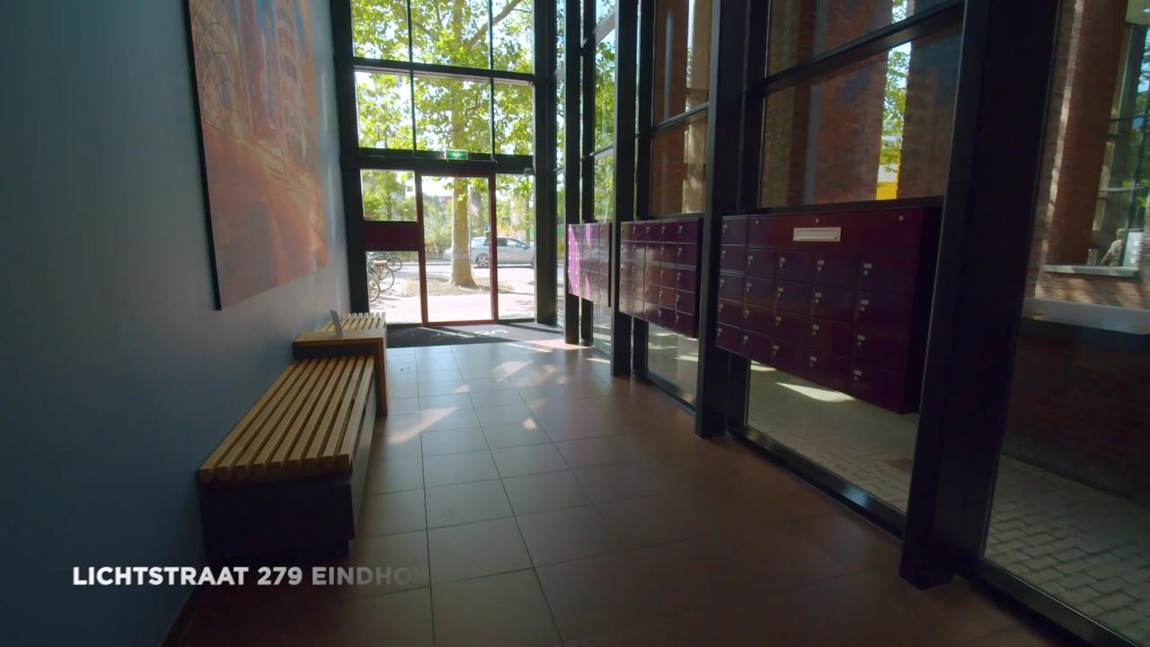 Video of Lichtstraat 279
