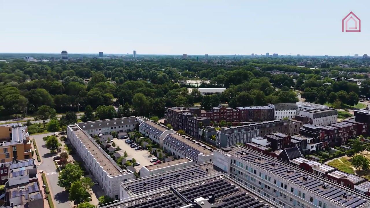 Video van Lippizanerstraat 57