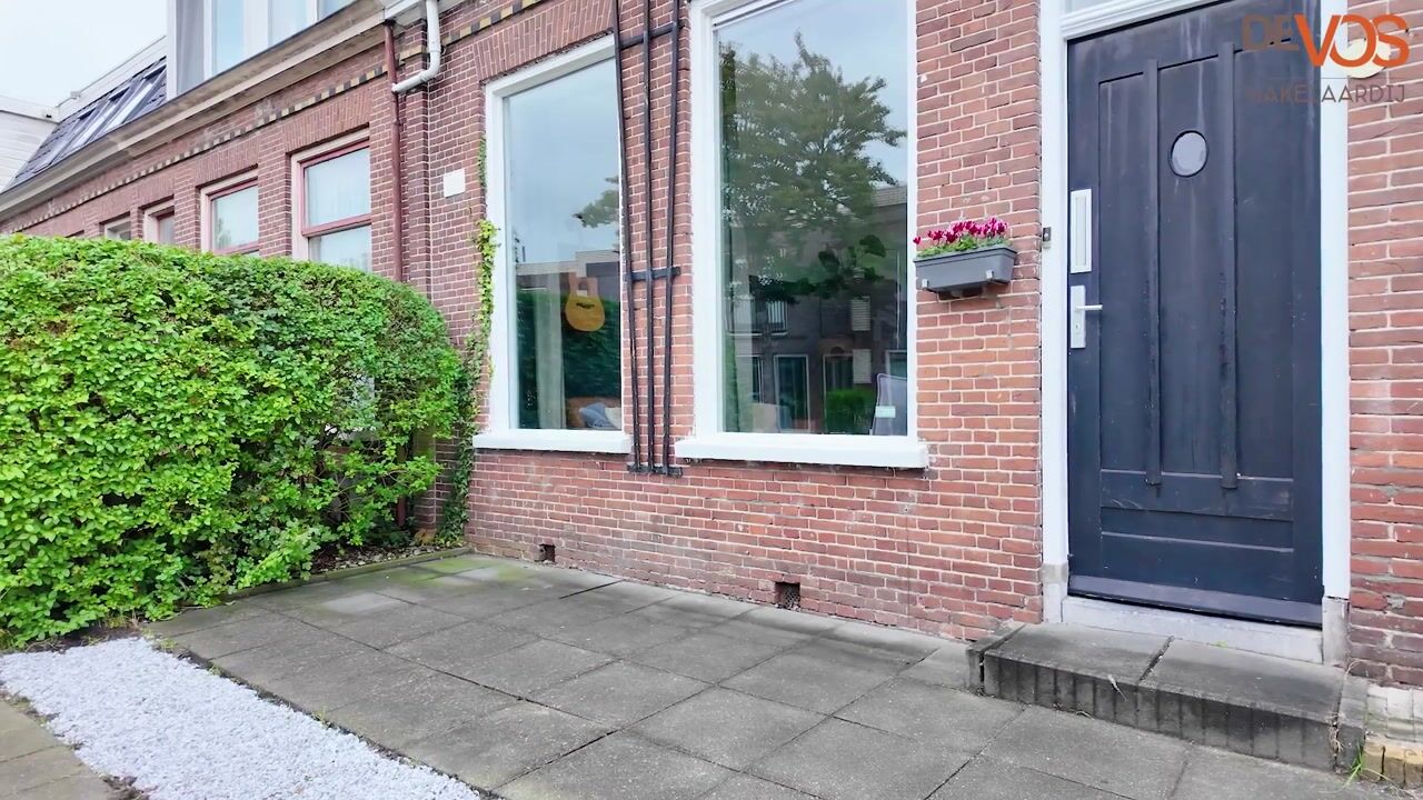 Video van Achter de Hoven 190