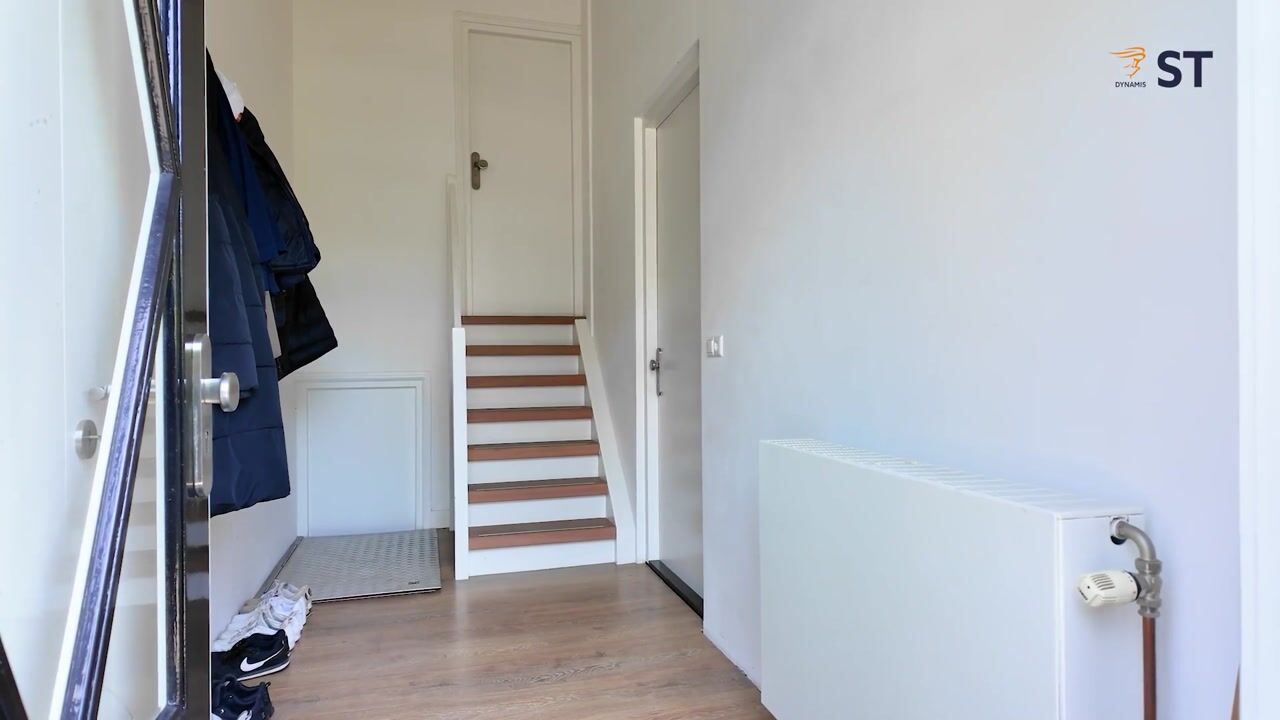 Video van St. Annastraat 43-A