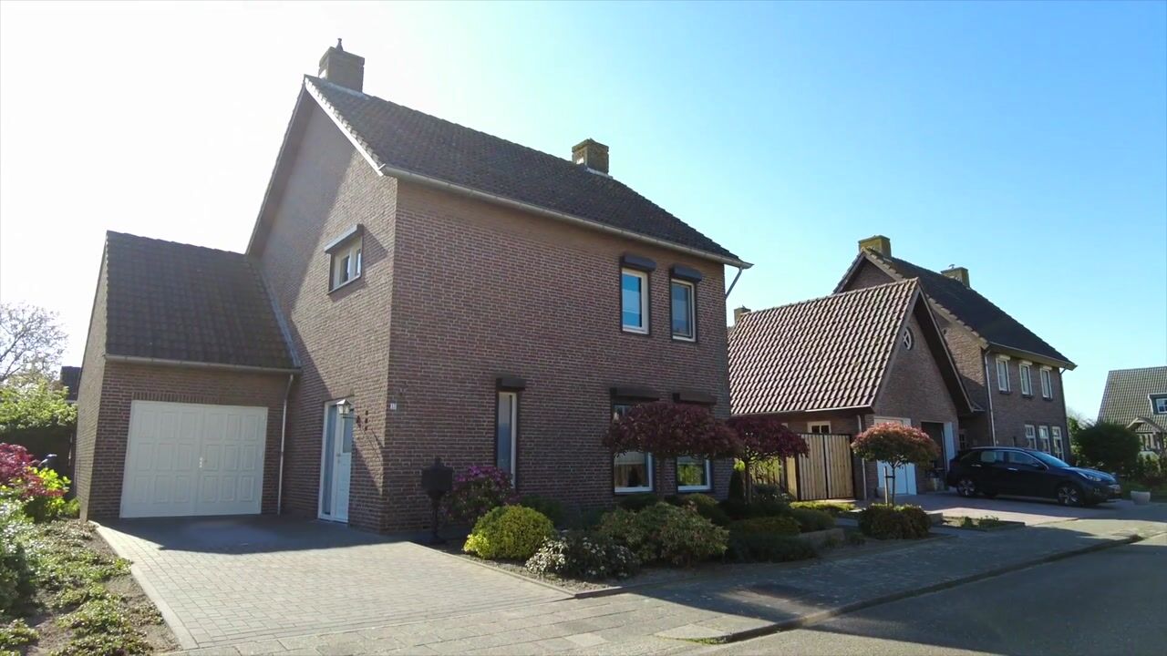 Video van Graafschap Hornestraat 13