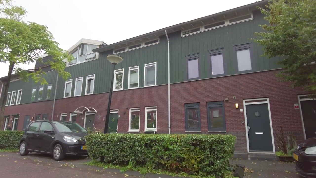 Video van Samosstraat 40