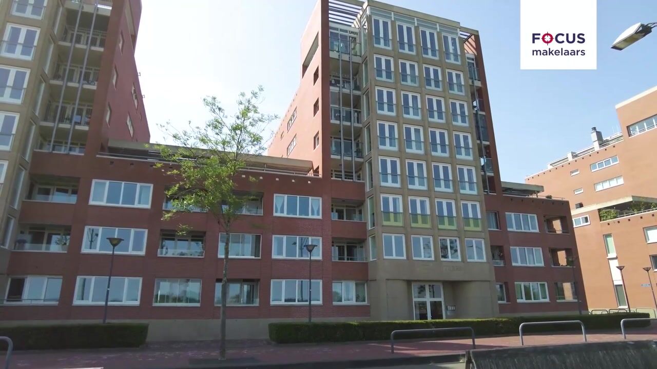 Video of Maasboulevard 121