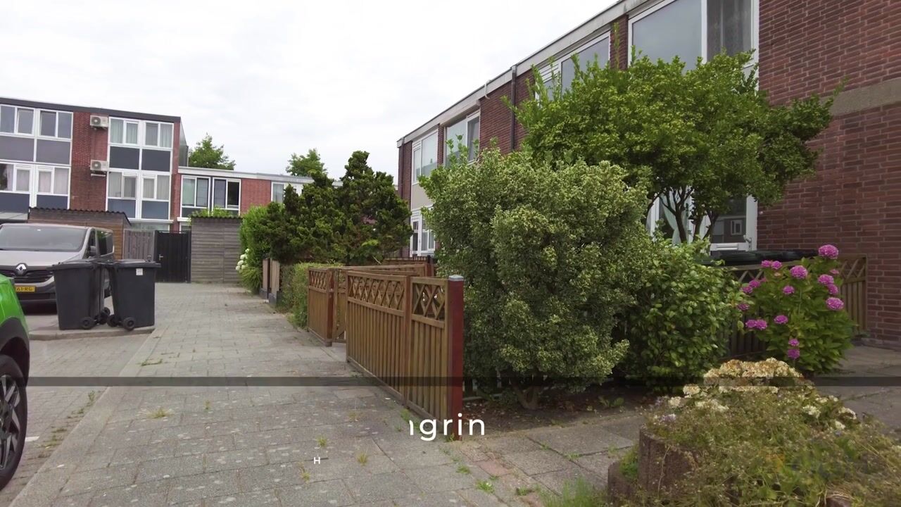 Video van Lohengrinhof 13