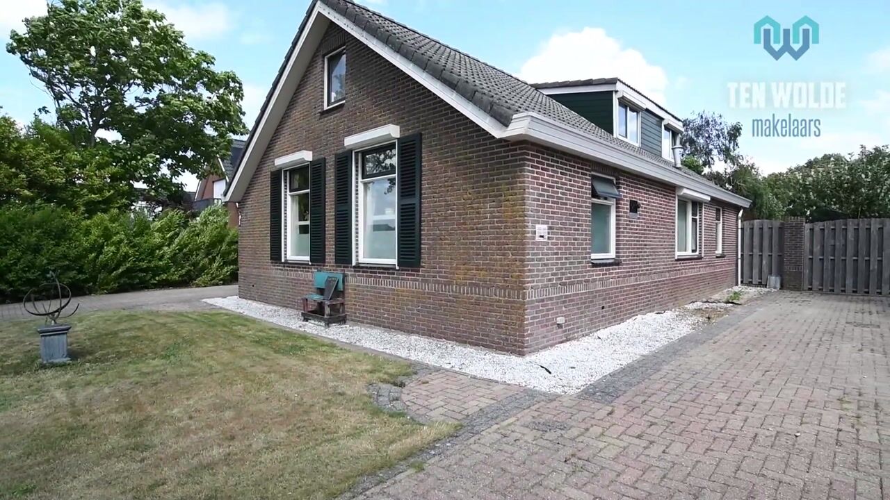 Video van Westerdiep OZ 91