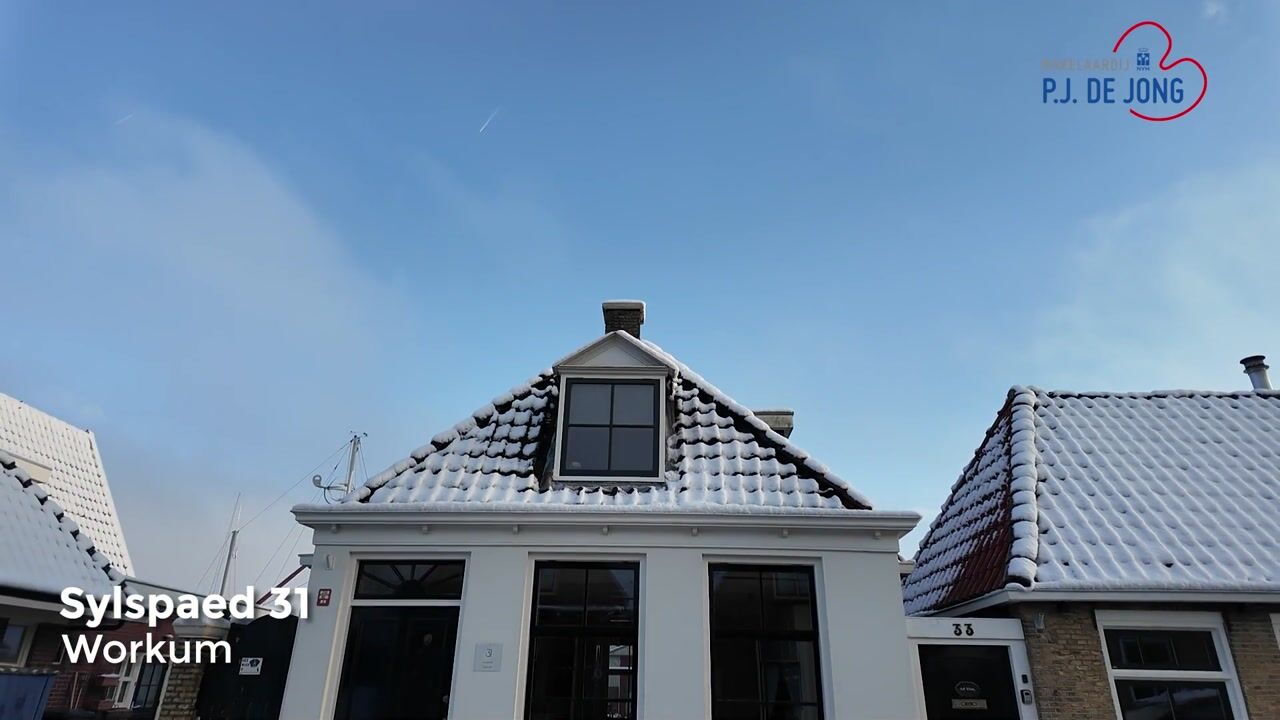 Video van Sylspaed 31