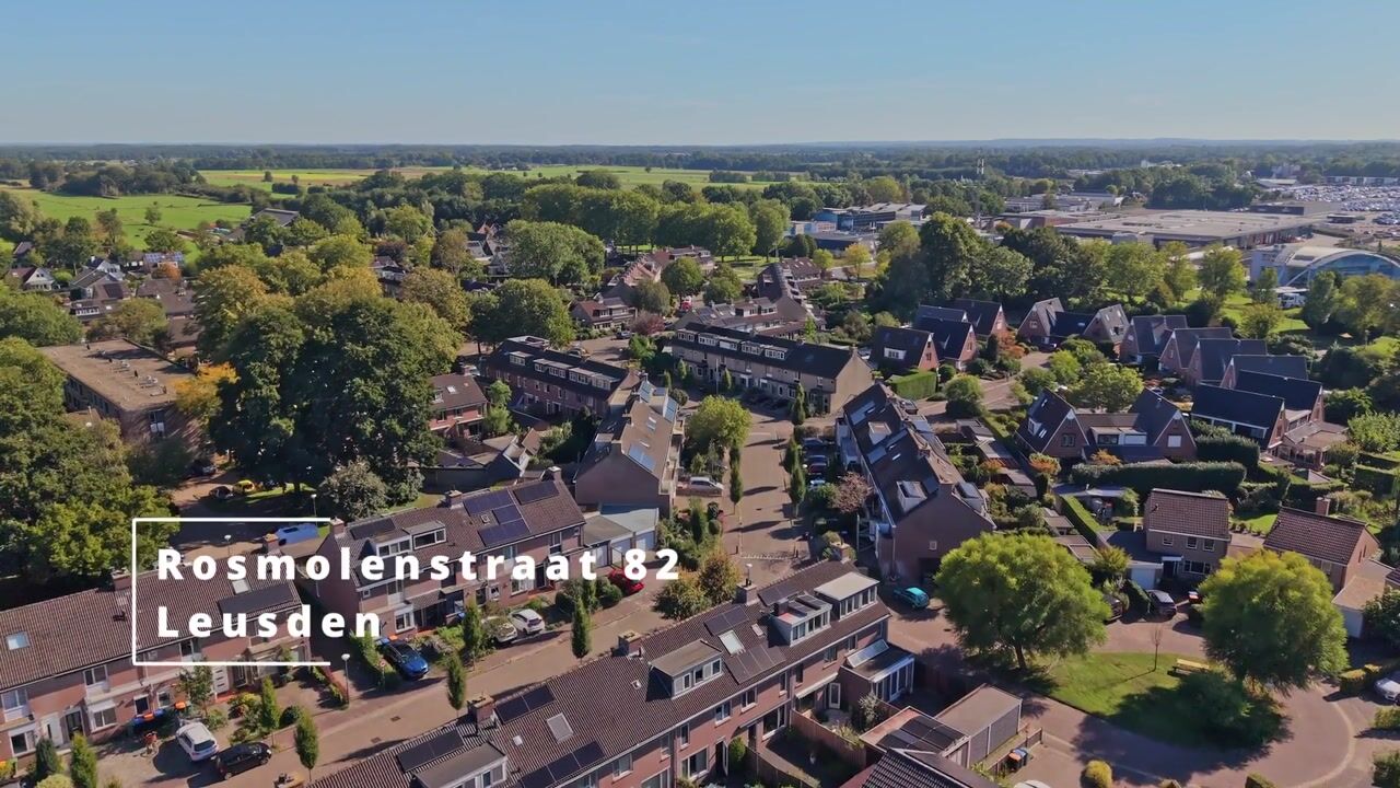 Video van Rosmolenstraat 82