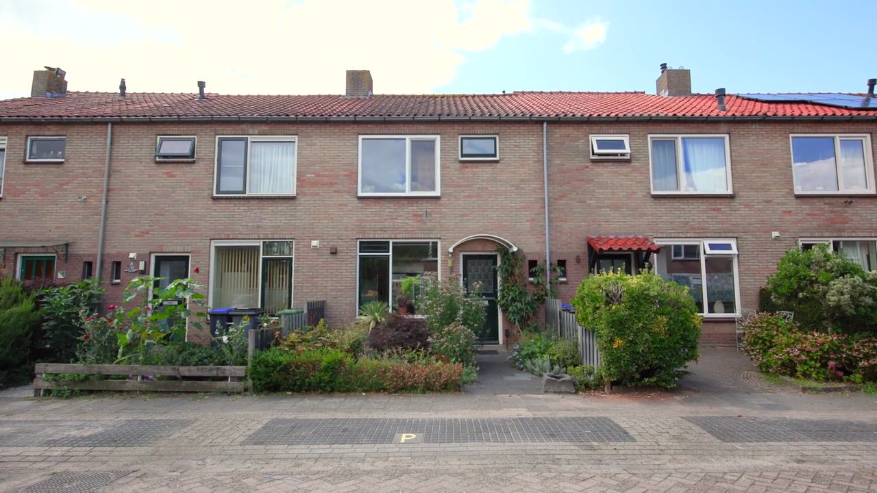 Video van Johan Schimmelstraat 6