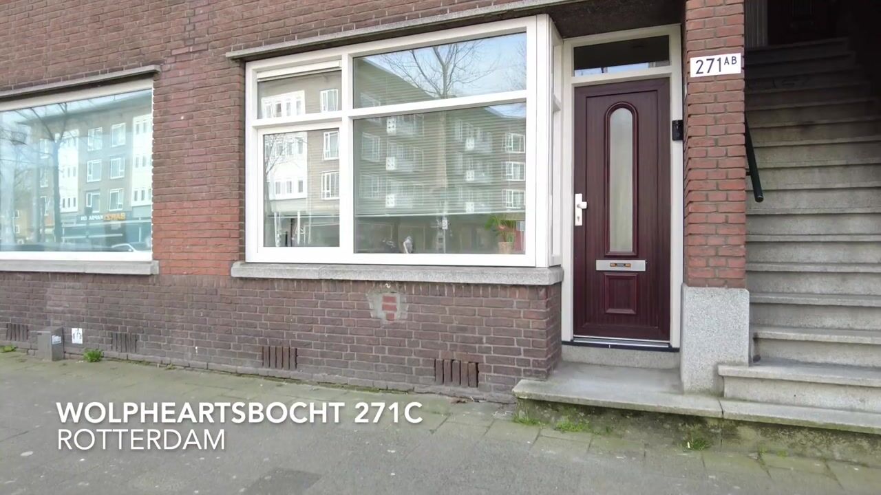 Video of Wolphaertsbocht 271-C