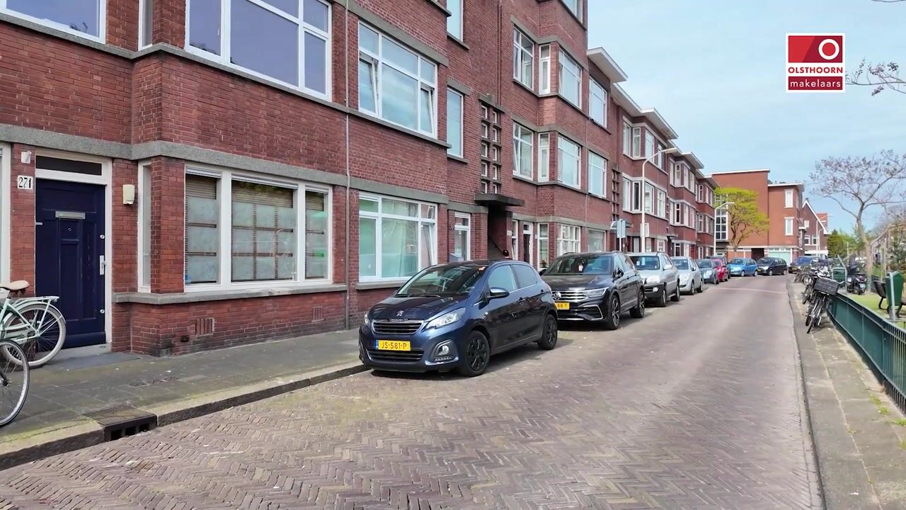 Video van Nunspeetlaan 271