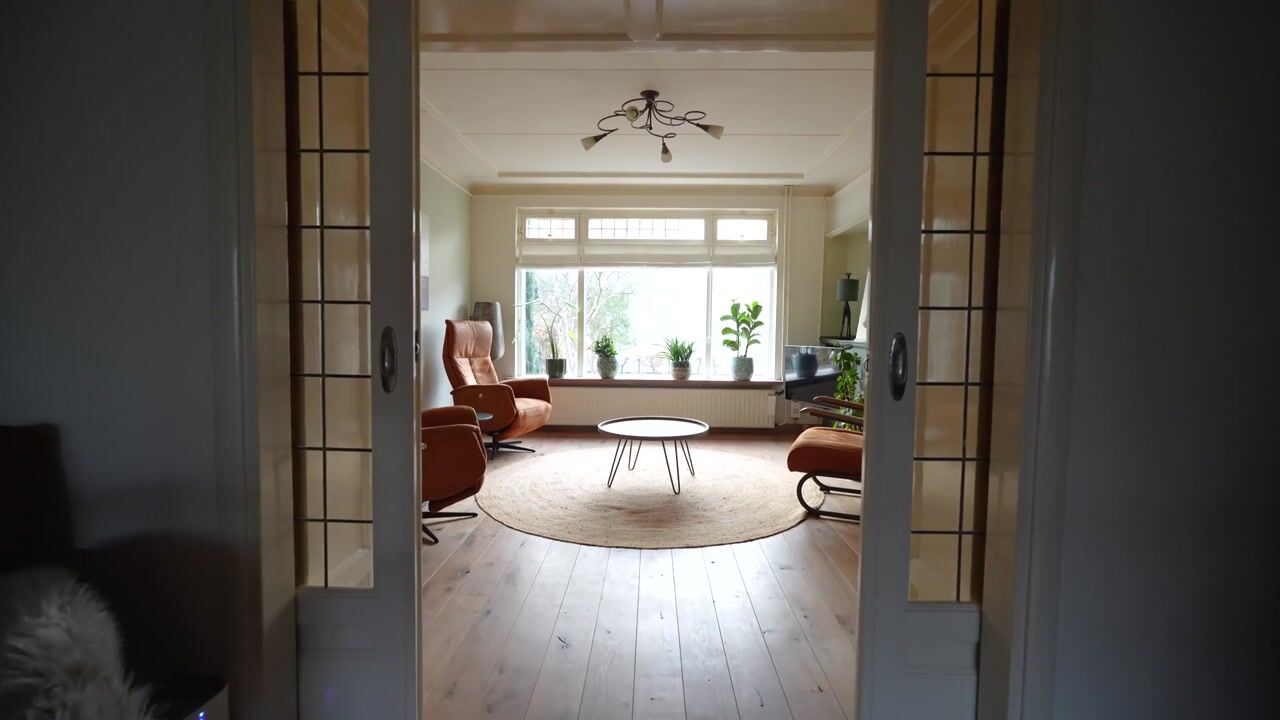 Video of Mr. Tydemanstraat 12