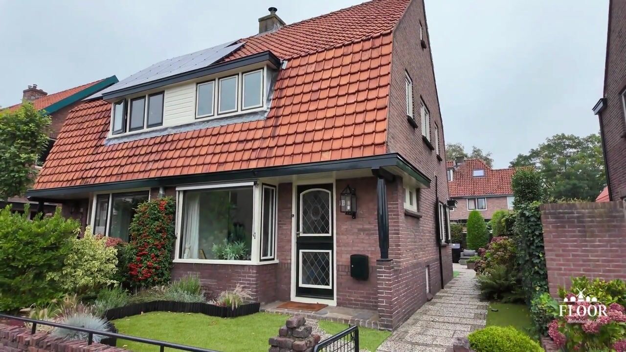 Video of Weteringstraat 35