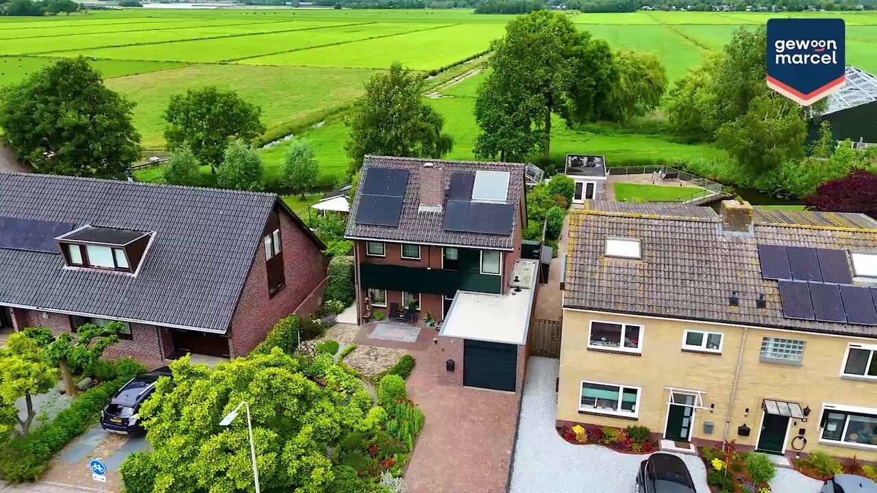 Video van Noordse Dorpsweg 15