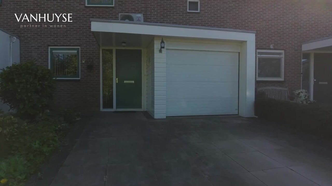 Video van Perspectief 54