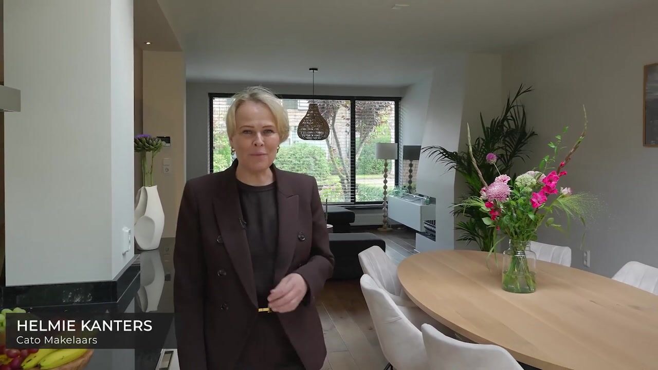 Video van Willem de Bruynstraat 5