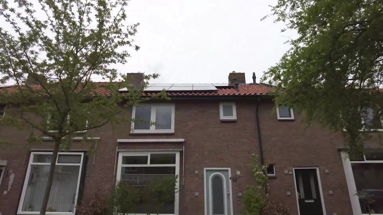 Video van Papaverweg 39