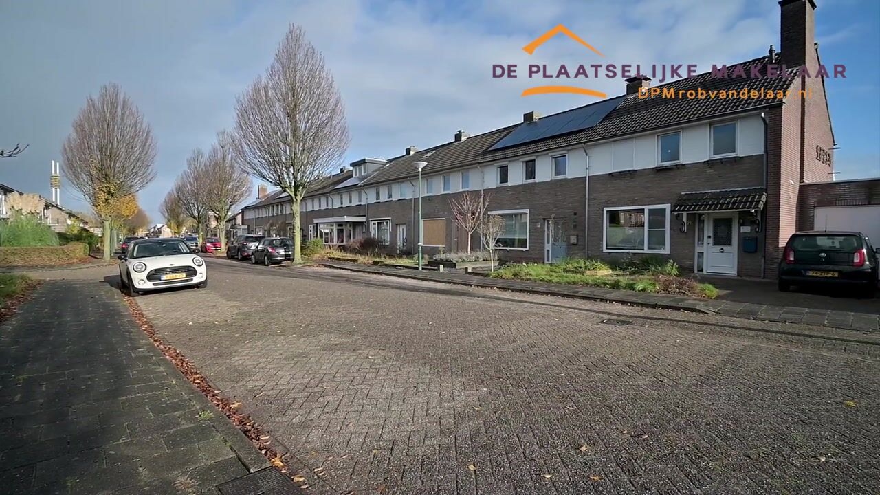 Video of Heistraat 28