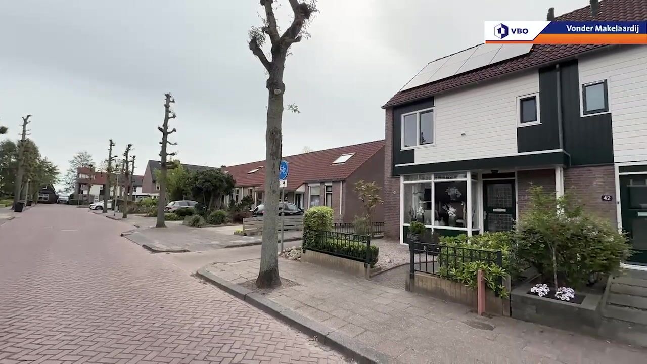 Video of Texelstroom 44