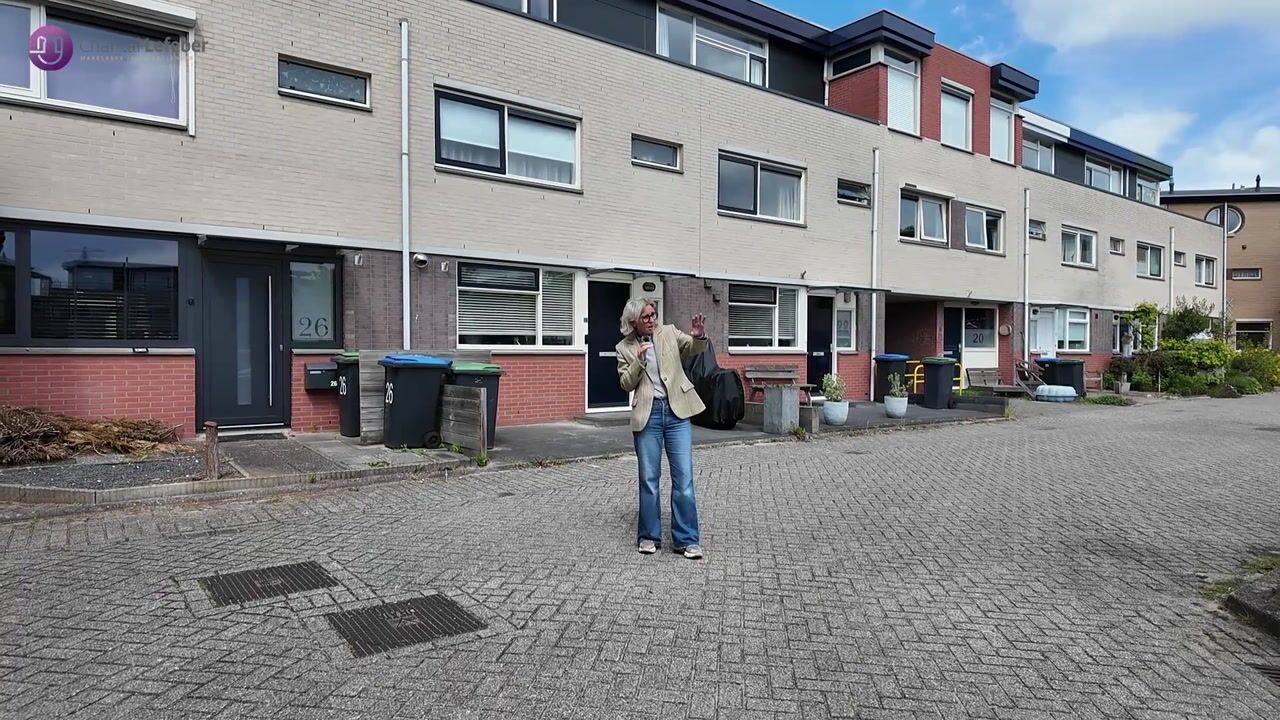 Video of Punterhof 28