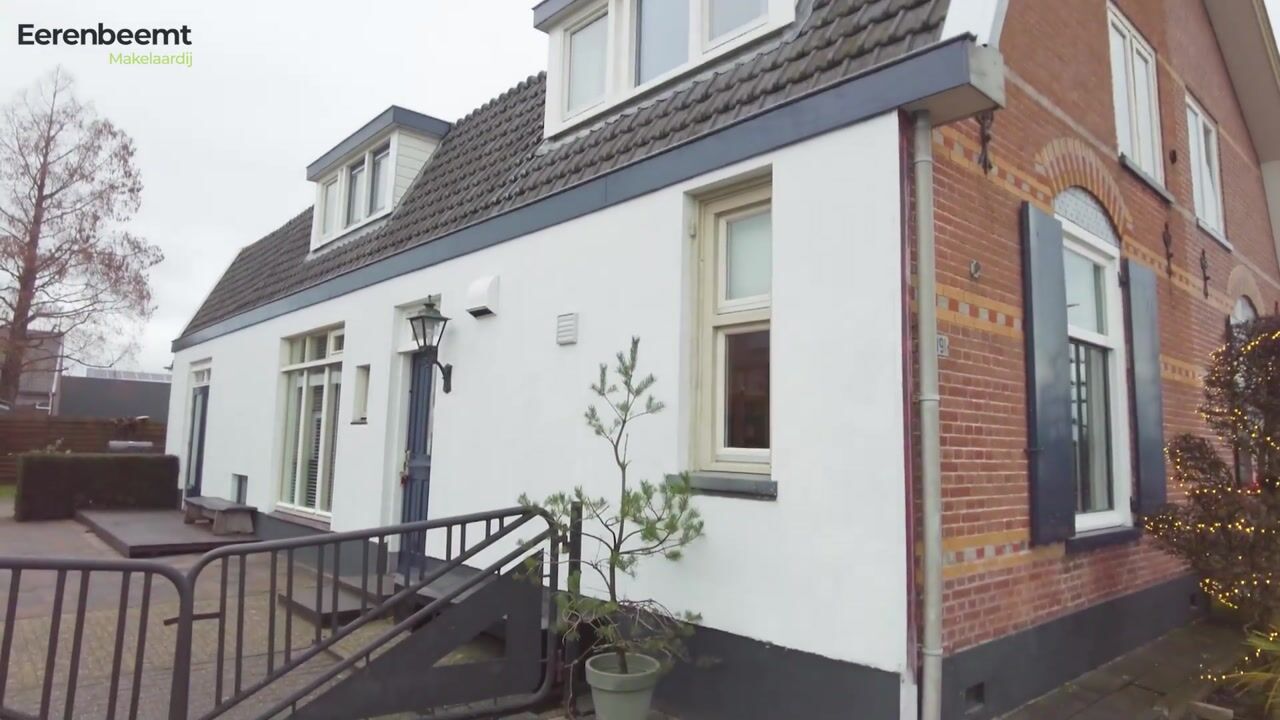 Video van Stationsweg Oost 191