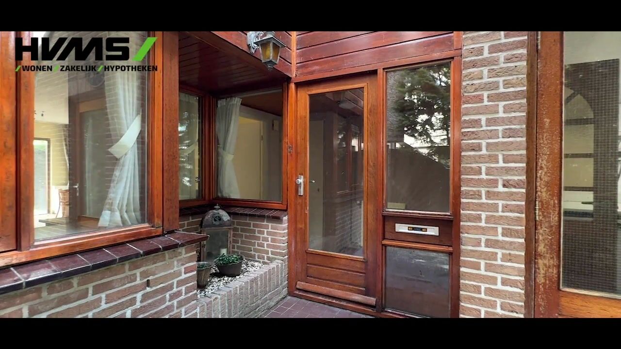 Video van Sijbrandakker 32