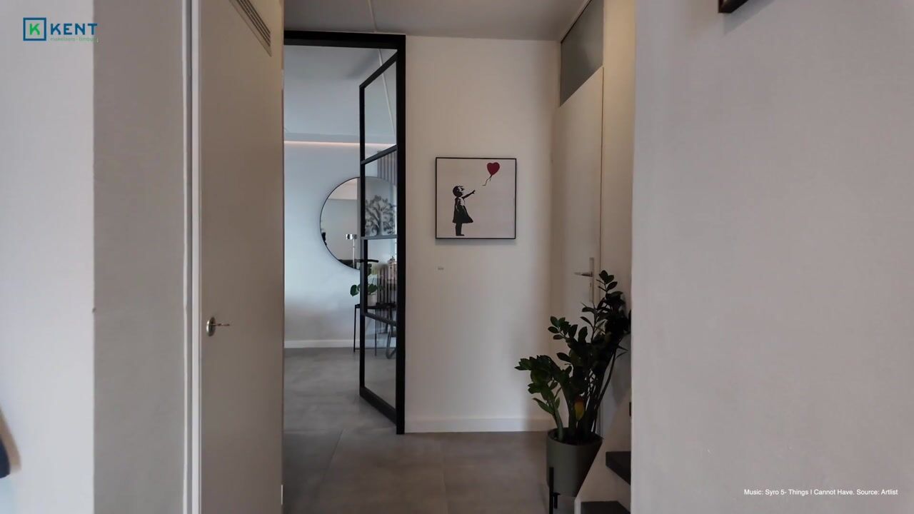 Video of Dalstraat 1