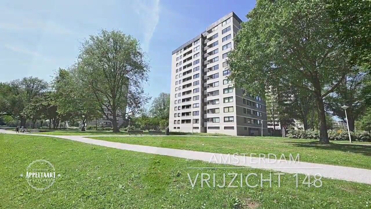 Video van Vrijzicht 148