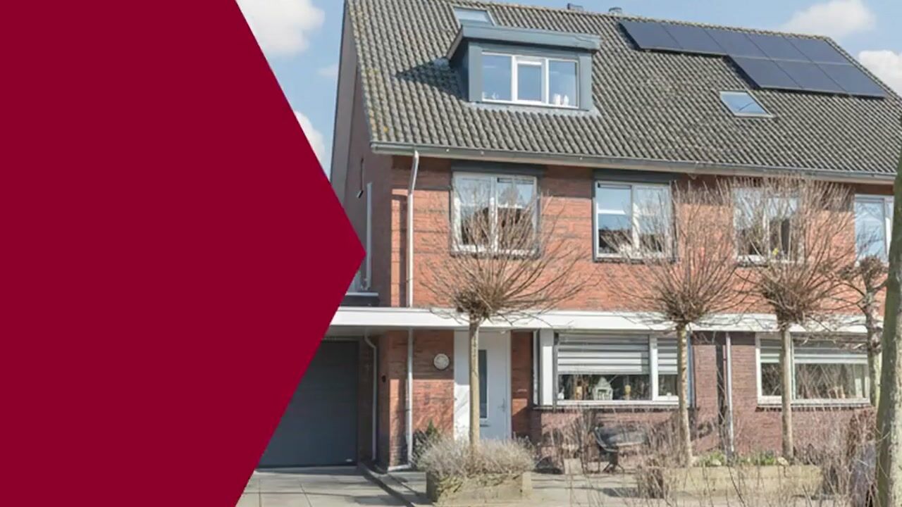 Video van Scarlattistraat 4