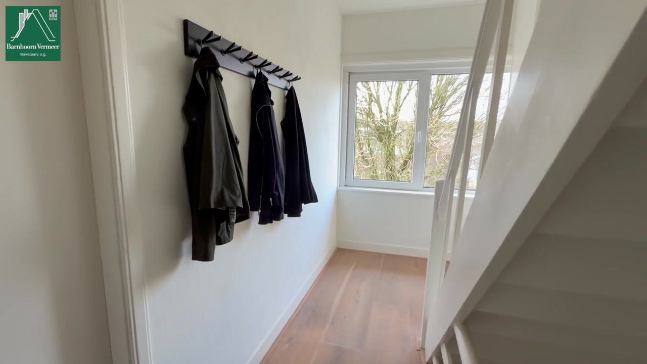 Video of Badhoevelaan 9