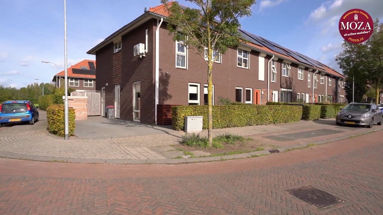 Video van Boskolk 28