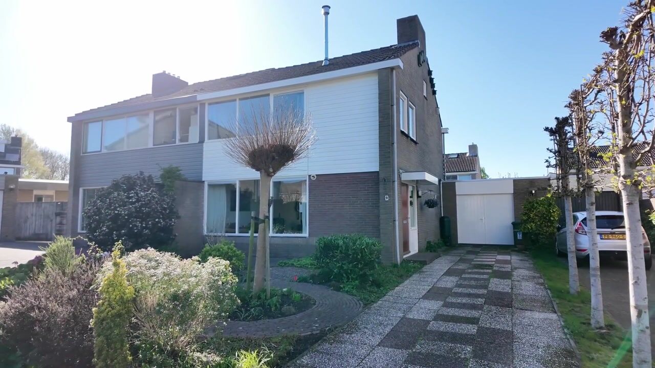 Video van Troelstraweg 9