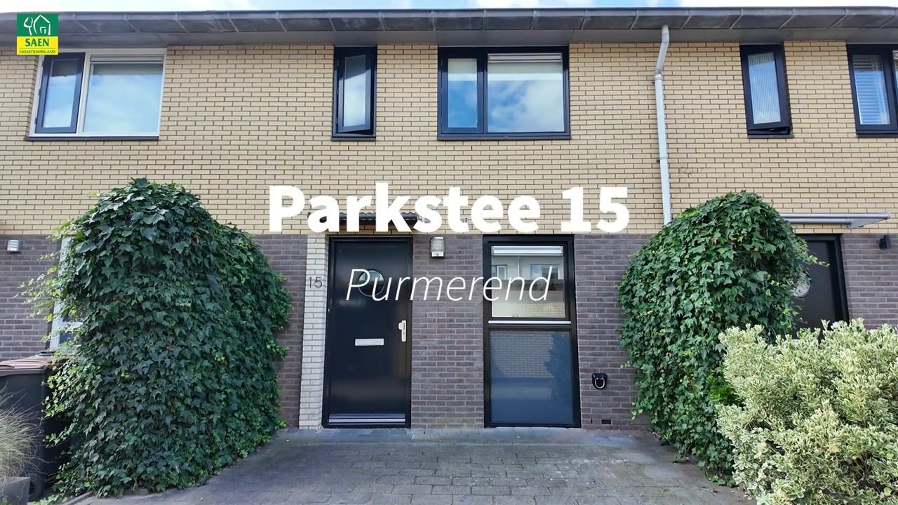 Video van Parkstee 15