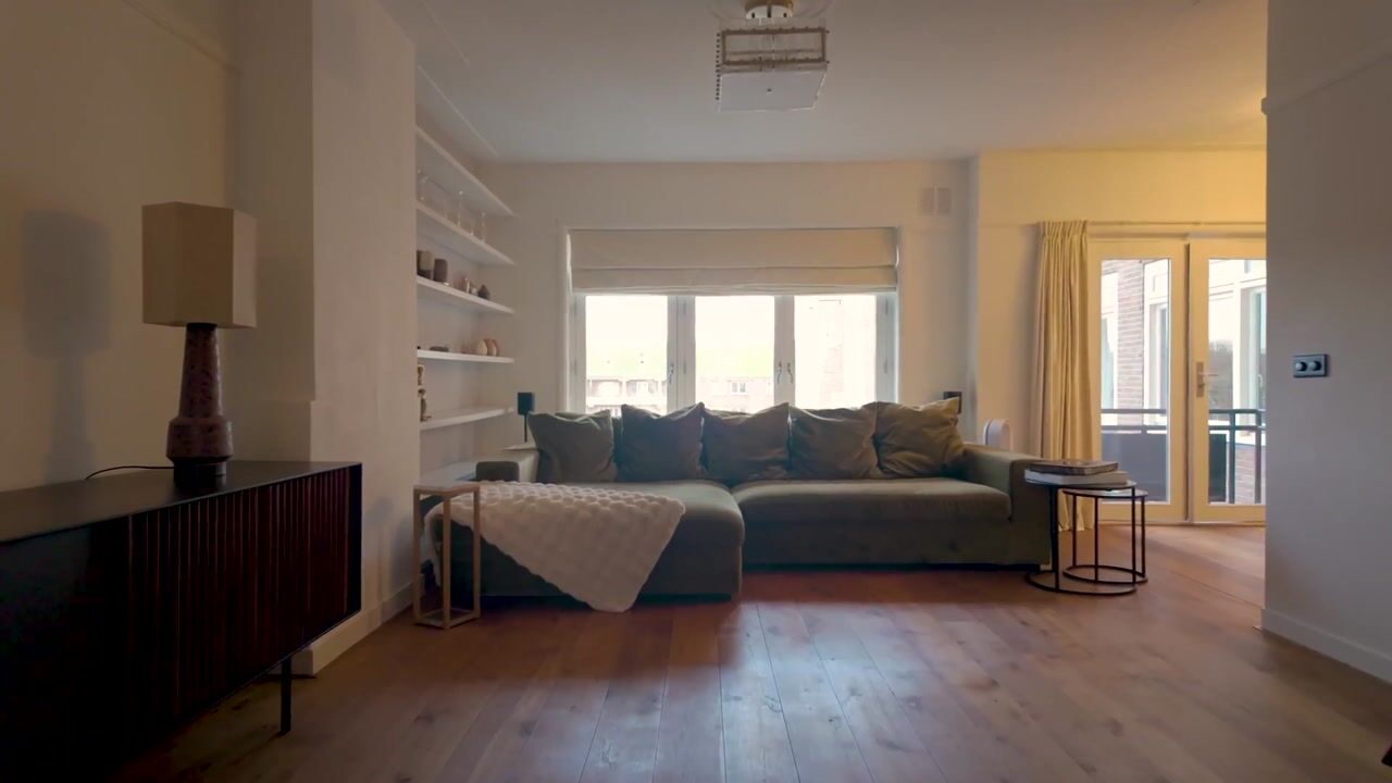 Video of Stadionweg 271-3