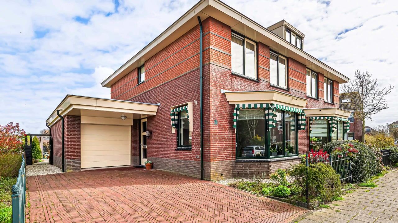 Video of Frans Verpoortenstraat 1