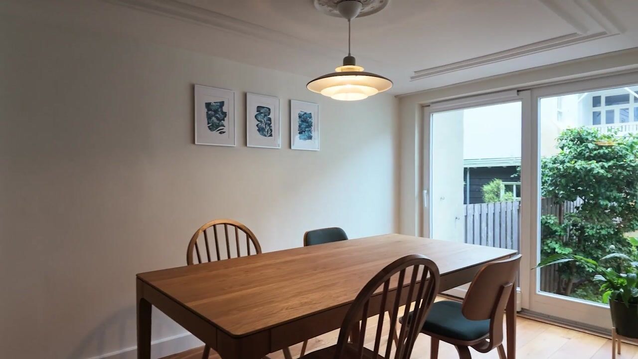 Video van Voltastraat 54