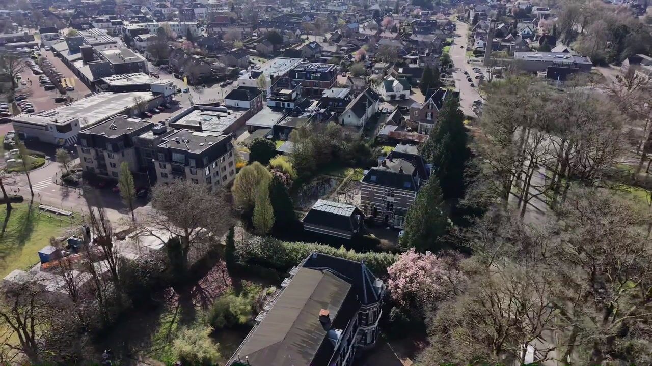 Video of Burgemeester de Wijslaan 6