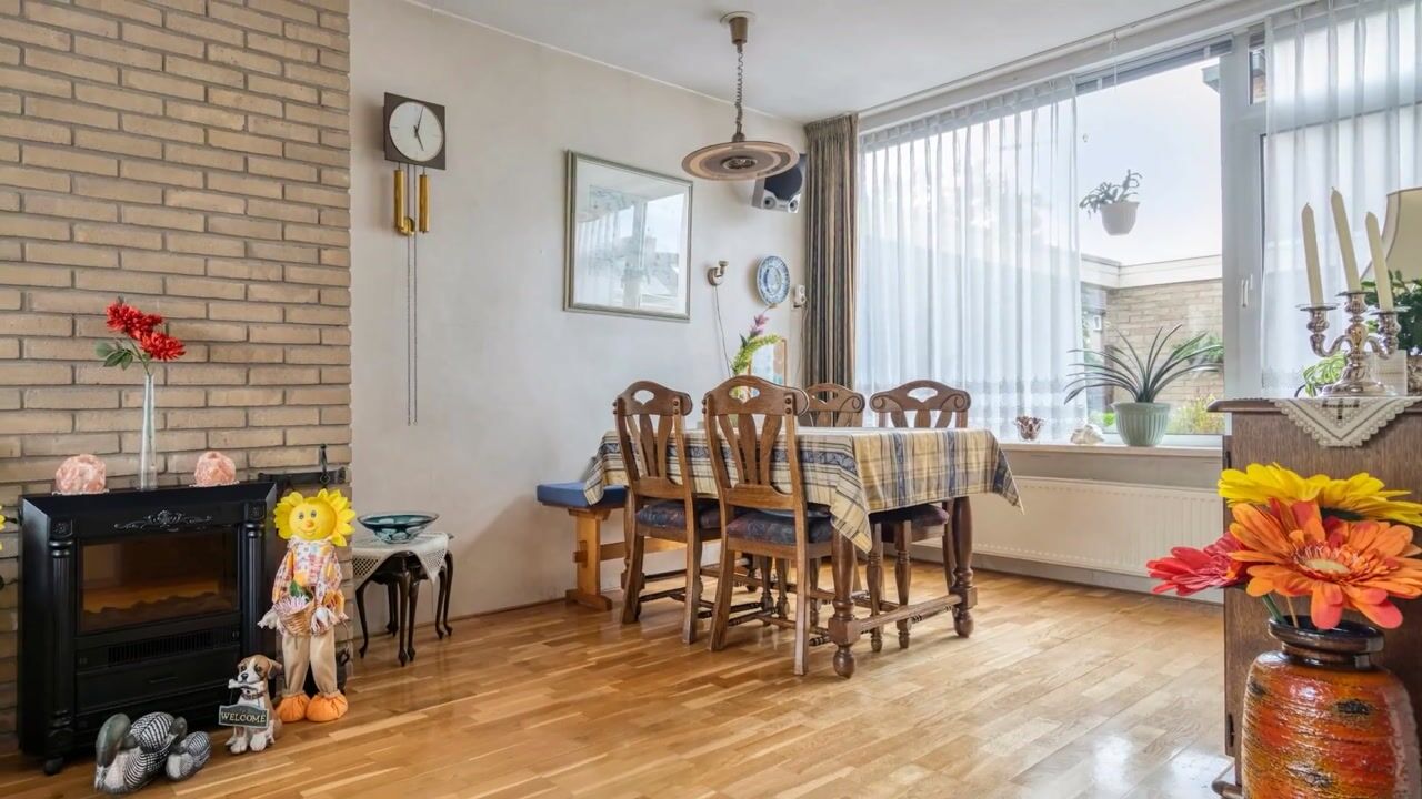 Video of Lebuïnusstraat 7