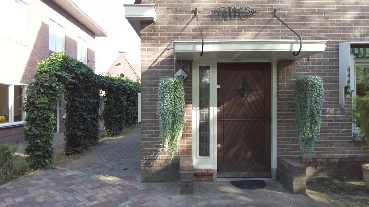 Video of Zandvoortselaan 301