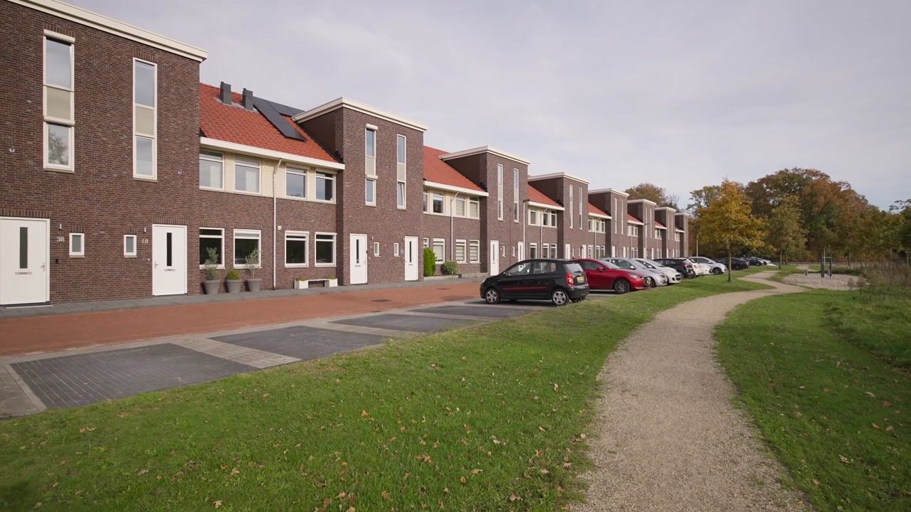 Video of Springerstraat 40