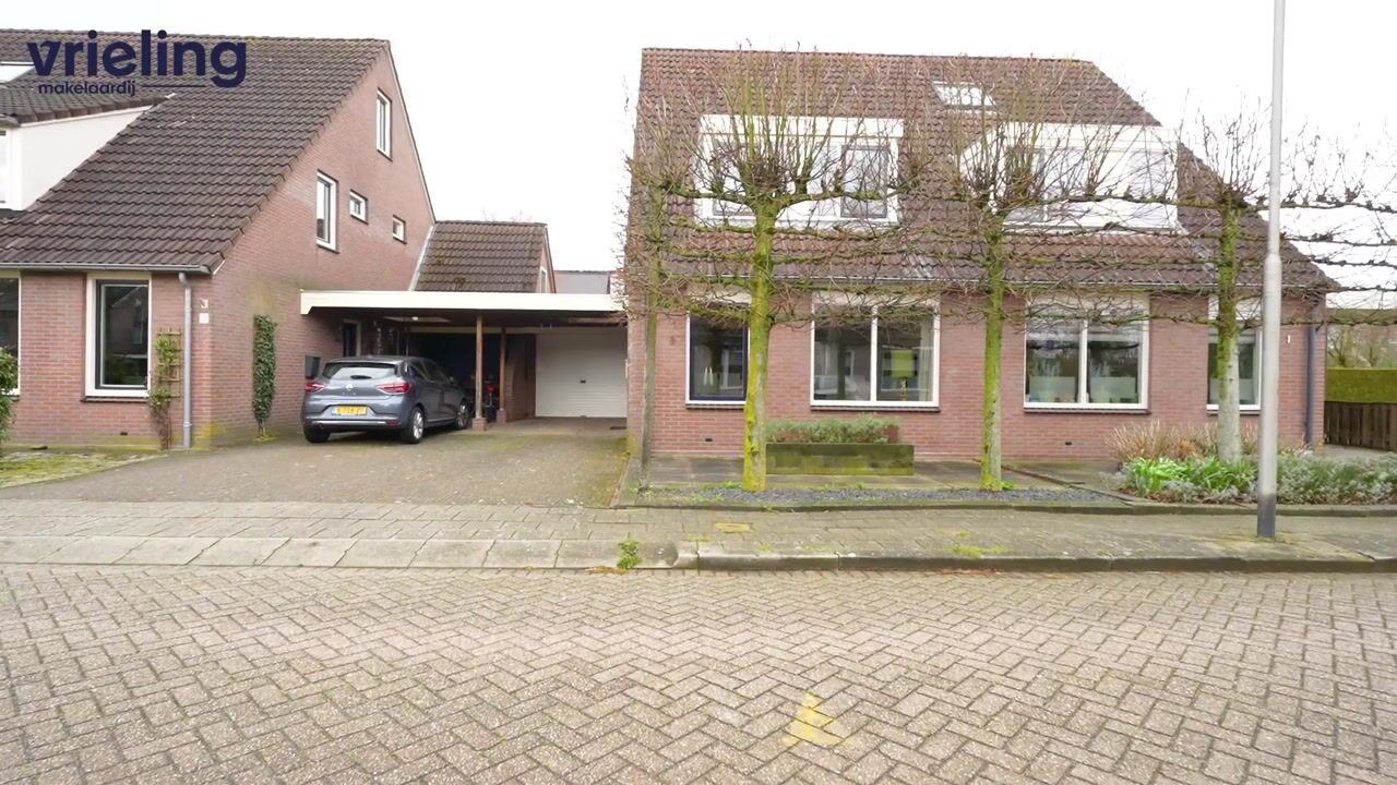 Video of De Karekiet 3