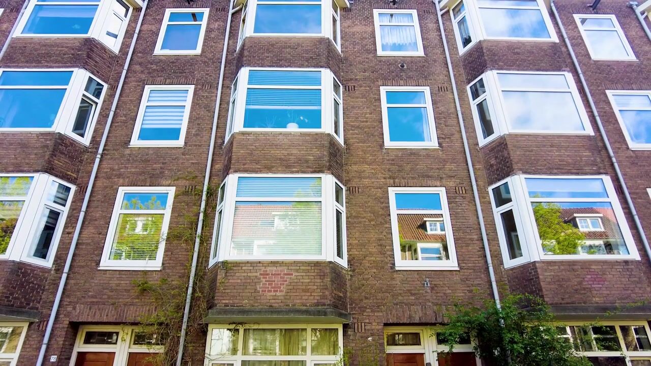 Video van Curaçaostraat 76-2