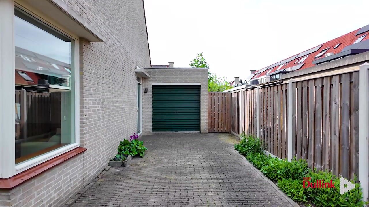 Video van Zwanebloemstraat 28