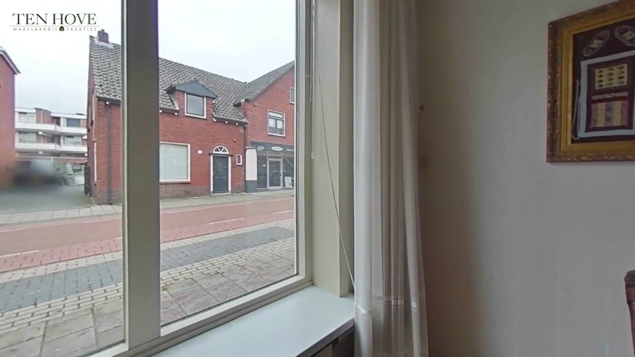 View video of Elsenerstraat 58