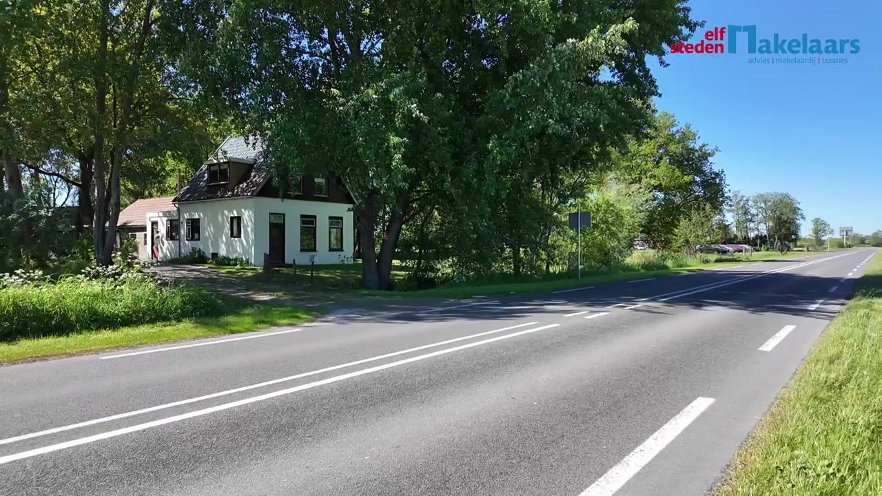 Video van Dwarsloane 4